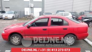 Mitsubishi Carisma 95-