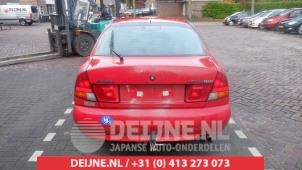 Mitsubishi Carisma 95-