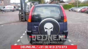 Daihatsu Terios 97-