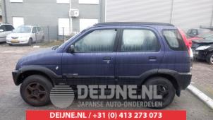 Daihatsu Terios 97-