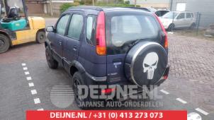 Daihatsu Terios 97-