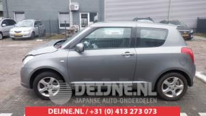 Suzuki Swift 05-