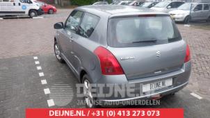 Suzuki Swift 05-