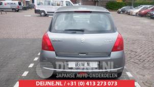 Suzuki Swift 05-