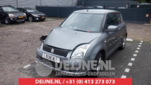 Suzuki Swift Buitenspiegel rechts O450644 Donorvoertuig