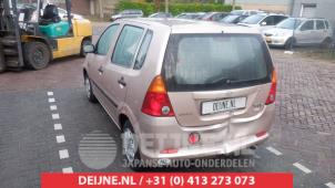 Daihatsu Young RV 02-