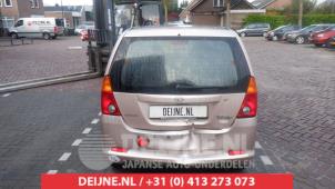 Daihatsu Young RV 02-
