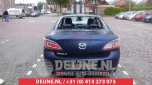 Mazda 6 08-