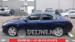 Mazda 6 08-
