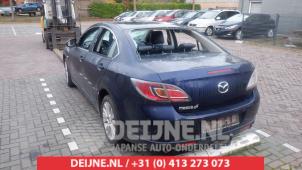 Mazda 6 08-