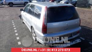 Mitsubishi Lancer 03-