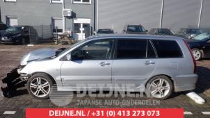 Mitsubishi Lancer 03-
