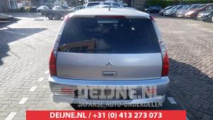 Mitsubishi Lancer 03-