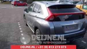 Mitsubishi Eclipse cross 17-