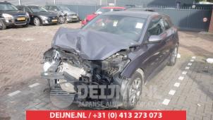 Hyundai I20 Spoiler O446164 Donorvoertuig