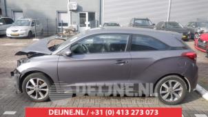Hyundai I20 15-