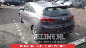 Hyundai I20 15-