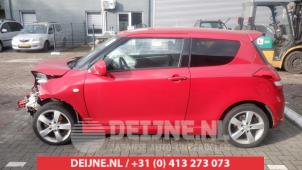 Suzuki Swift 10-