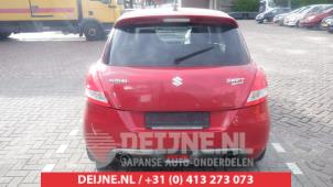 Suzuki Swift 10-