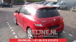 Suzuki Swift 10-