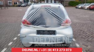Toyota Aygo 05-
