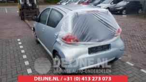 Toyota Aygo 05-