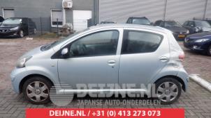 Toyota Aygo 05-
