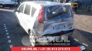 Nissan Note 06-