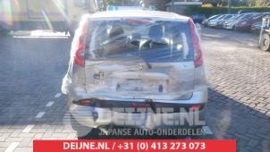 Nissan Note 06-