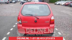 Suzuki Alto 02-