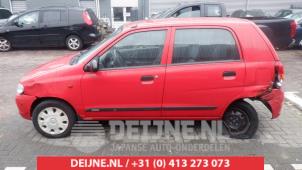 Suzuki Alto 02-
