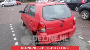 Suzuki Alto 02-