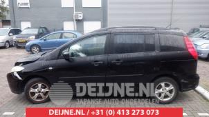 Mazda 5 05-