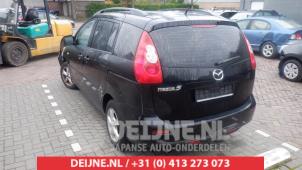 Mazda 5 05-