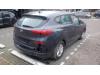 Hyundai Tucson 1.6 GDi 16V 2WD Sloopvoertuig (2019, Grijs)