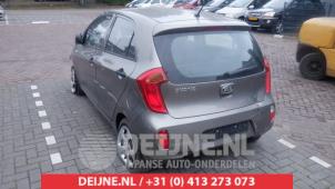 Kia Picanto 11-