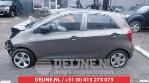Kia Picanto 11-
