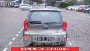 Kia Picanto 11-