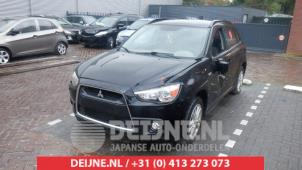 Mitsubishi ASX Grille O447599 Donorvoertuig