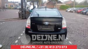 Toyota Prius 09-