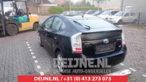 Toyota Prius 09-