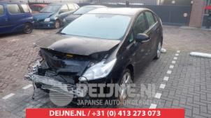 Toyota Prius Frontscheibenanzeige O447885 Spenderfahrzeug