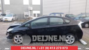 Toyota Prius 09-