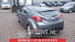 Hyundai Veloster 11-