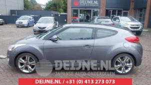 Hyundai Veloster 11-