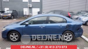 Honda Civic IMA 06-