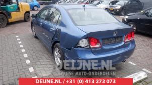 Honda Civic IMA 06-