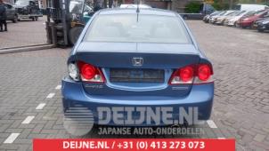 Honda Civic IMA 06-