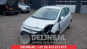 Hyundai I10 Ruitenwis Schakelaar O448462 Donorvoertuig