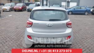 Hyundai I10 13-